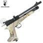 Zračni pištolj Artemis CP2 CO2 Camo 4,5mm .177 Zračni pištolj Artemis CP2 CO2 Camo 4,5mm .177