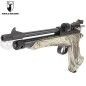 Zračni pištolj Artemis CP2 CO2 Camo 4,5mm .177 Zračni pištolj Artemis CP2 CO2 Camo 4,5mm .177