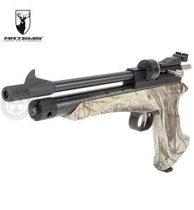 Zračni pištolj Artemis CP2 CO2 Camo 4,5mm .177 ARTEMIS AIRGUN 5 - metak.ba 