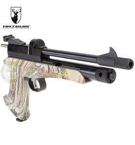 Zračni pištolj Artemis CP2 CO2 Camo 4,5mm .177 ARTEMIS AIRGUN 6 - metak.ba 