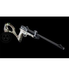 Zračni pištolj Artemis CP2 CO2 Camo 4,5mm .177 ARTEMIS AIRGUN 8 - metak.ba 