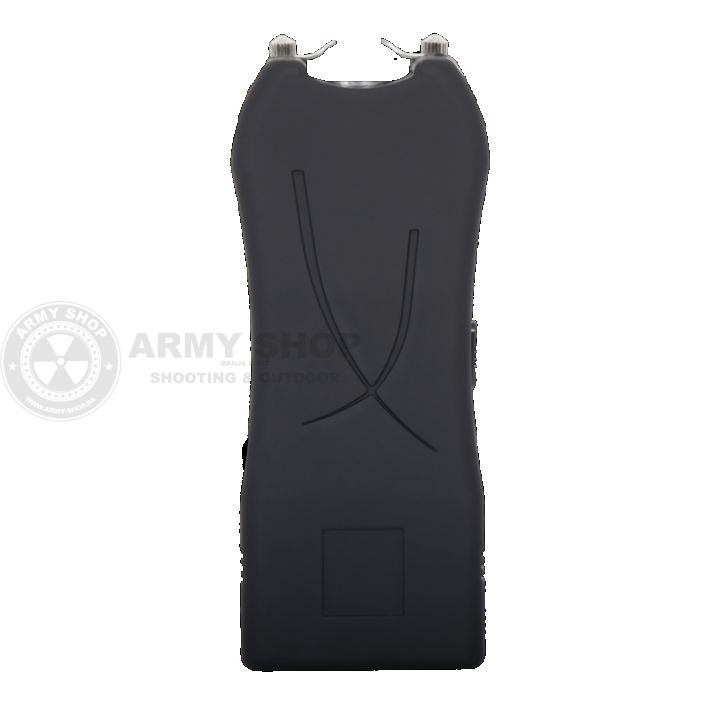 Elektro šoker X7 stun gun 3800000V plus led svjetiljka