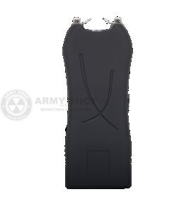 Elektro šoker X7 stun gun 3800000V plus led svjetiljka PRAGA Technology 1 - metak.ba 