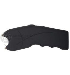 Elektro šoker stun gun 3200000V plus led svjetiljka PRAGA Technology 3 - metak.ba 
