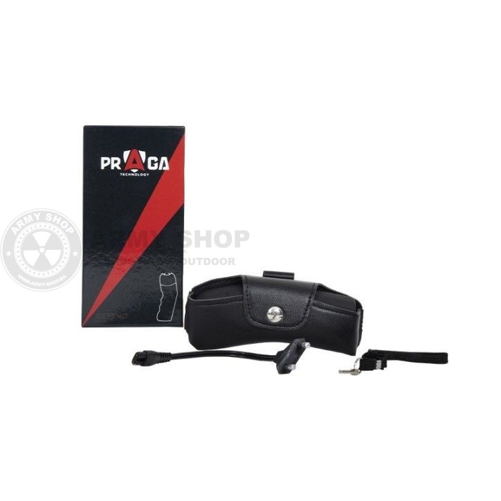 Elektro šoker stun gun 3200000V plus led svjetiljka Elektro šoker stun gun 3200000V plus led svjetiljka