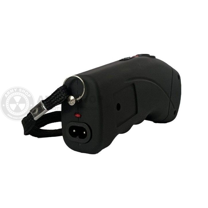 Elektro šoker stun gun 3200000V plus led svjetiljka Elektro šoker stun gun 3200000V plus led svjetiljka