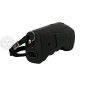 Elektro šoker  stun gun 3200000V plus led svjetiljka