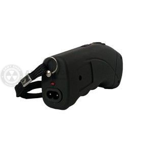 Elektro šoker stun gun 3200000V plus led svjetiljka PRAGA Technology 4 - metak.ba 