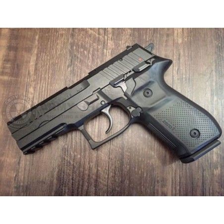 AREX ZERO 1S Pistolj Cal. 9x19mm AREX defense 3 - metak.ba 