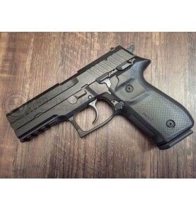 AREX ZERO 1S Pistolj Cal. 9x19mm AREX defense 3 - metak.ba 