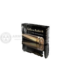 Metak Sellier & Bellot 6,5 CREEDMOOR SP 10,10g. 156 GRS Sellier & Bellot 1 - metak.ba 