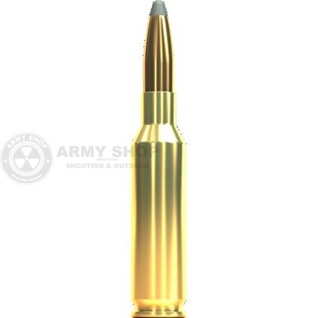 Metak Sellier & Bellot 6,5 CREEDMOOR SP 10,10g. 156 GRS
