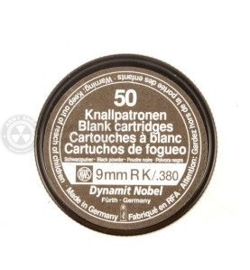 Startni metak Corak 9mmRK za Revolver RWS AMMO 2 - metak.ba 