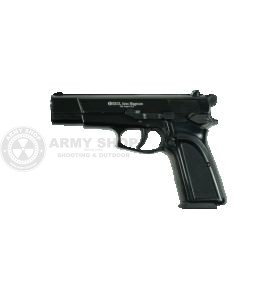 Startni pistolj EKOL ARAS MAGNUM BLACK 9mmPAK EKOL VOLTRAN 1 - metak.ba 