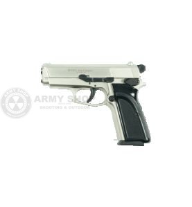 Startni pistolj EKOL ARAS COMPACT SHINY CHROME 9mmPAK EKOL VOLTRAN 1 - metak.ba 