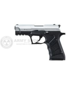 Startni pistolj EKOL ALP WHITE BLACK 9mmPAK EKOL VOLTRAN 1 - metak.ba 