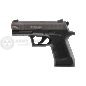 Startni pistolj EKOL GEDIZ BLACK 9mmPAK