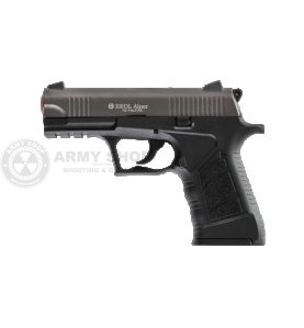 Startni pistolj EKOL GEDIZ BLACK 9mmPAK EKOL VOLTRAN 1 - metak.ba 