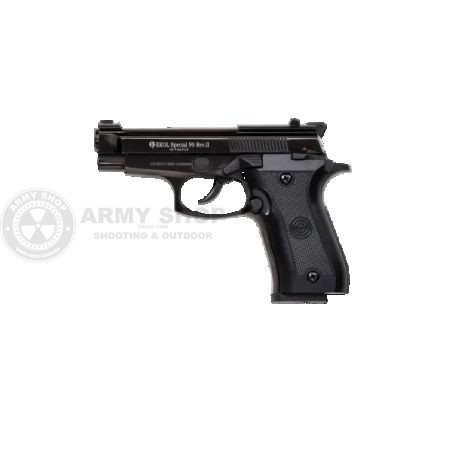 Startni pistolj EKOL SPECIAL 99 REV-II BLACK 9mmPAK EKOL VOLTRAN 1 - metak.ba 