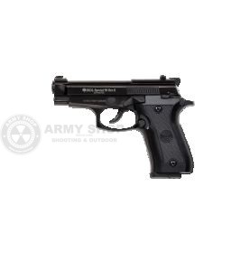 Startni pistolj EKOL SPECIAL 99 REV-II BLACK 9mmPAK EKOL VOLTRAN 1 - metak.ba 