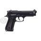 Startni pistolj BLOW F92 9mmPAK