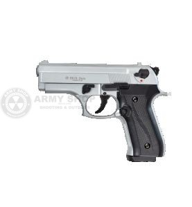 Startni pistolj EKOL DICLE WHITE 9mmPAK EKOL VOLTRAN 1 - metak.ba 