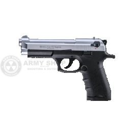 Startni pistolj EKOL FIRAT P92 MAGNUM WHITE 9mmPAK EKOL VOLTRAN 1 - metak.ba 