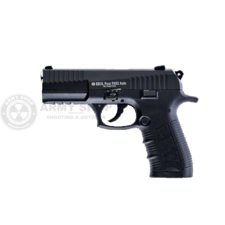 Startni pistolj EKOL FIRAT P92 AUTO BLACK 9mmPAK EKOL VOLTRAN 1 - metak.ba 