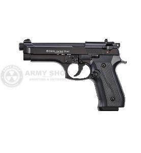 Startni pistolj EKOL JACKAL DUAL BLACK 9mmPAK EKOL VOLTRAN 1 - metak.ba 