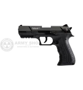 Startni pistolj EKOL NIG 211 BLACK 9mmPAK EKOL VOLTRAN 1 - metak.ba 