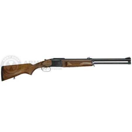 Kombinovana Lovačka Puška Baikal IZH 94 12/76 // 30-06 BAIKAL 1 - metak.ba 