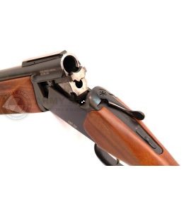 Kombinovana Lovačka Puška Baikal IZH 94 12/76 // 30-06 BAIKAL 2 - metak.ba 