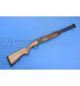 Kombinovana Lovačka Puška Baikal IZH 94 12/76 // 30-06 BAIKAL 3 - metak.ba 