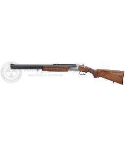 Kombinovana puška SABATTI FOREST 12/76 // 308Win SABATTI 1 - metak.ba 