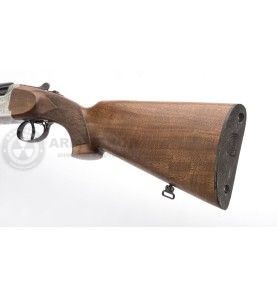 Kombinovana puška SABATTI FOREST 12/76 // 308Win SABATTI 3 - metak.ba 