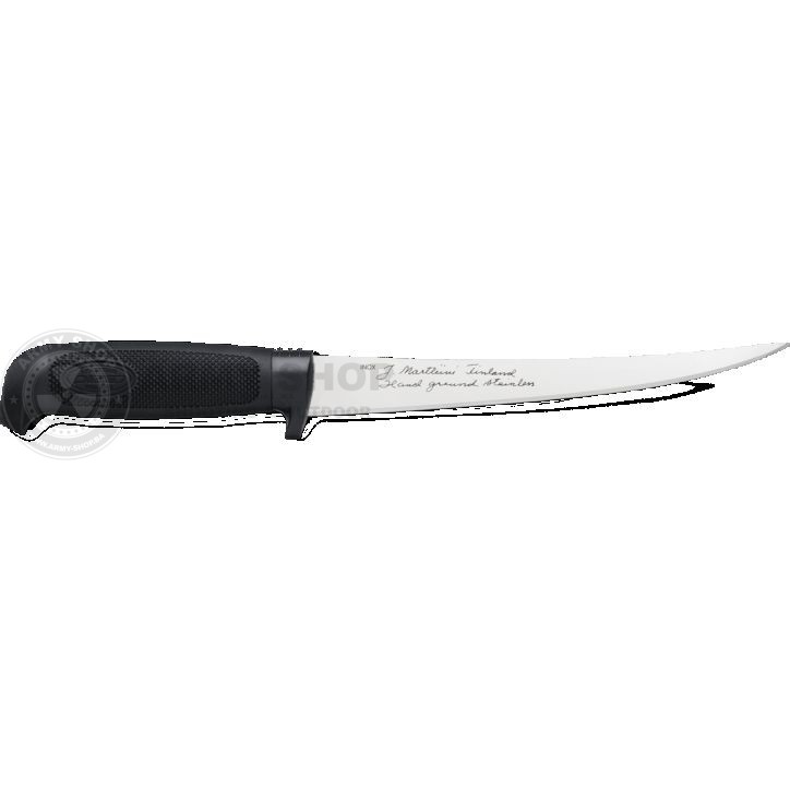 MARTTIINI noz Basic Filleting Knife 19