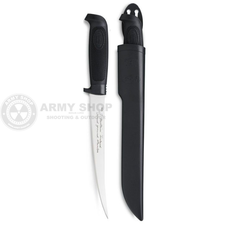 MARTTIINI noz Basic Filleting Knife 19