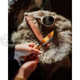 MARTTIINI nož Lapp knife 235