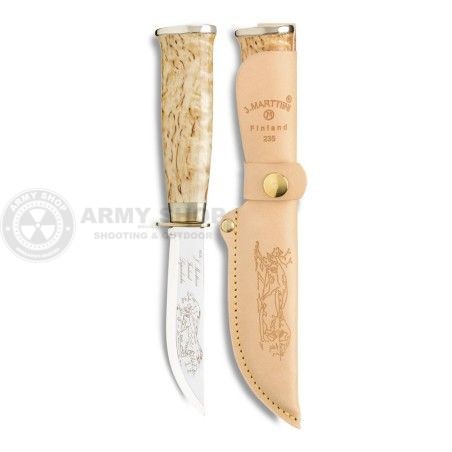 MARTTIINI nož Lapp knife 235 Marttiini 1 - metak.ba 