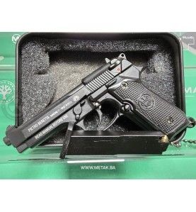 Pištolj Beretta M92A1 Black Privjesak ARMY SHOP 1 - metak.ba 