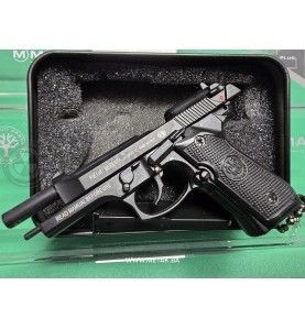 Pištolj Beretta M92A1 Black Privjesak ARMY SHOP 2 - metak.ba 