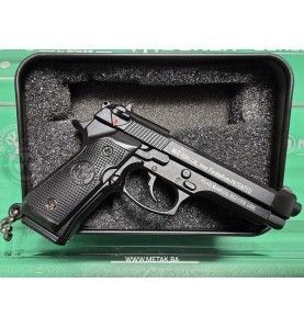 Pištolj Beretta M92A1 Black Privjesak ARMY SHOP 5 - metak.ba 
