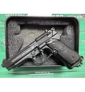 Pištolj Beretta M92A1 Black Privjesak ARMY SHOP 6 - metak.ba 