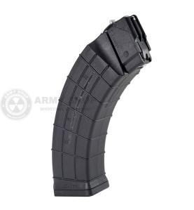 AK47 Magazine 7.62x39mm 60rds with side window AC UNITY 1 - metak.ba