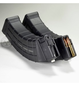 AK47 Magazine 7.62x39mm 60rds with side window AC UNITY 1 - metak.ba