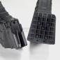 AK47 Magazine 7.62x39mm 60rds QUAD STACK with side window