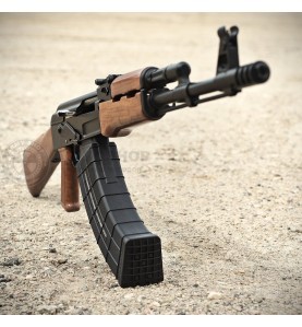 AK47 Magazine 7.62x39mm 60rds with side window AC UNITY 1 - metak.ba