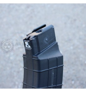 AK47 Magazine 7.62x39mm 60rds with side window AC UNITY 1 - metak.ba