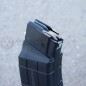 AK47 Magazine 7.62x39mm 60rds QUAD STACK with side window