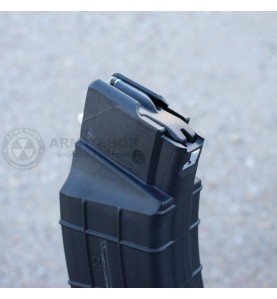 AK47 Magazine 7.62x39mm 60rds with side window AC UNITY 1 - metak.ba
